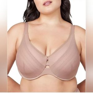 NWT SPANX Women's Illusion Lace Minimizer 38D. $82